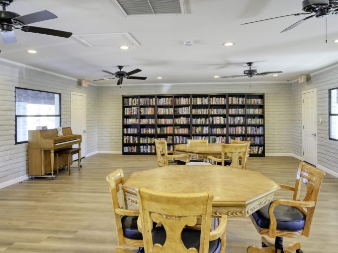 Library