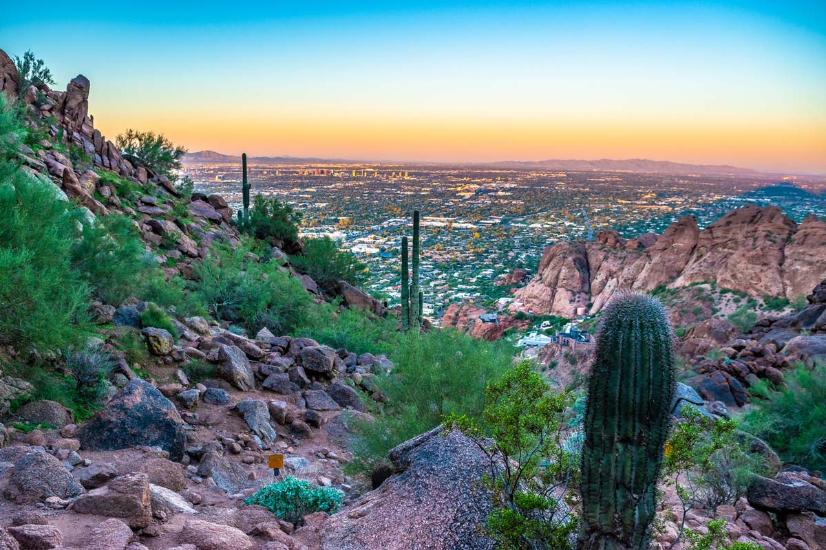 Why Longhaven Estates is the Ideal 55+ Community in Phoenix